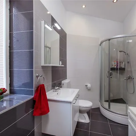 Apartman Odessa *