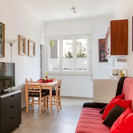Appartamento Apartman Odessa Spalato