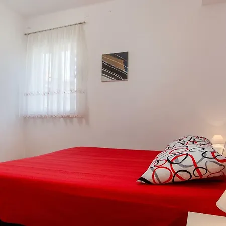 Apartman Odessa *