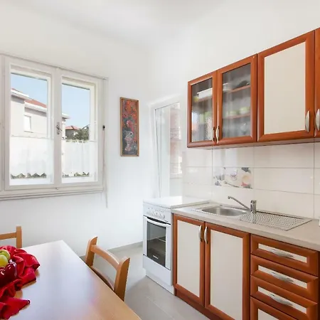Appartamento Apartman Odessa
