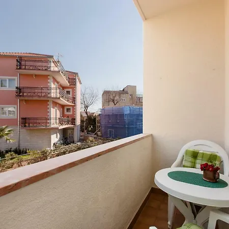 Apartman Odessa *