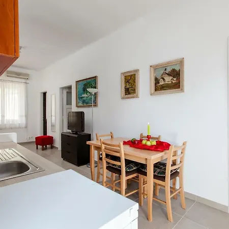 Apartman Odessa *