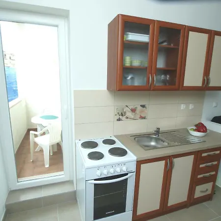 Apartman Odessa * Spalato