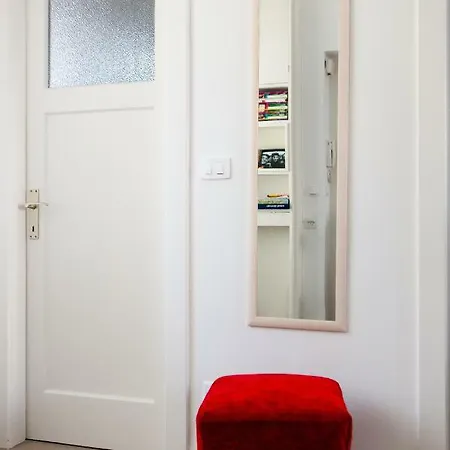 Apartman Odessa Appartamento