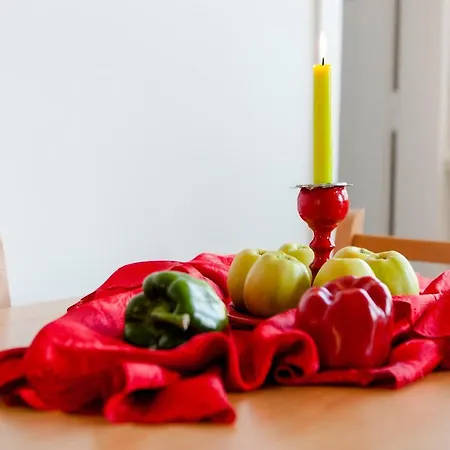 Apartman Odessa