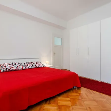 Appartamento Apartman Odessa