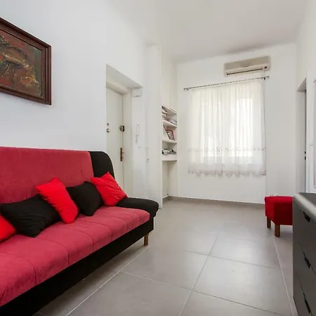 Appartamento Apartman Odessa *