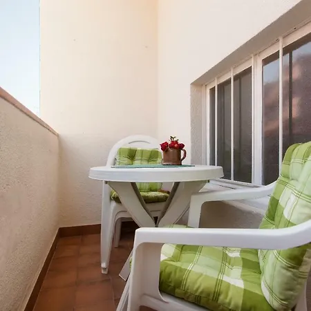 Apartman Odessa * Spalato