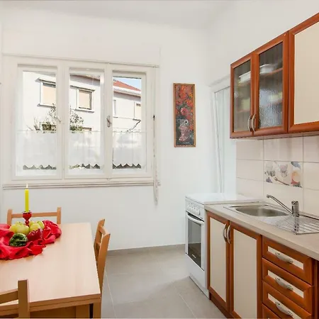 Appartamento Apartman Odessa *