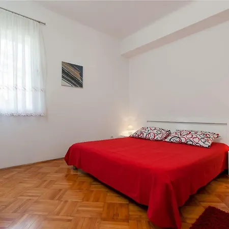 Apartman Odessa * Spalato