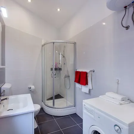 Appartamento Apartman Odessa *