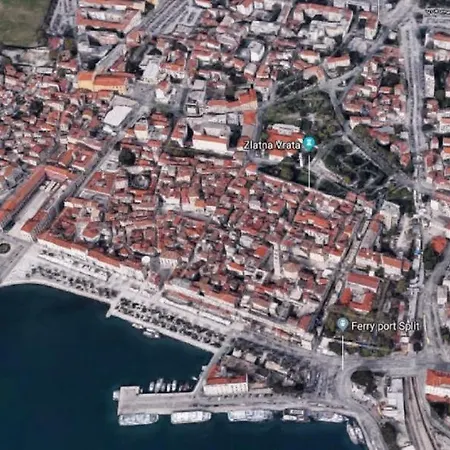Appartamento Apartman Odessa *