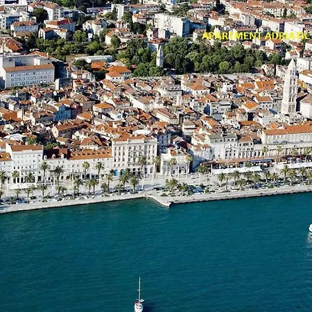 Appartamento Apartman Odessa